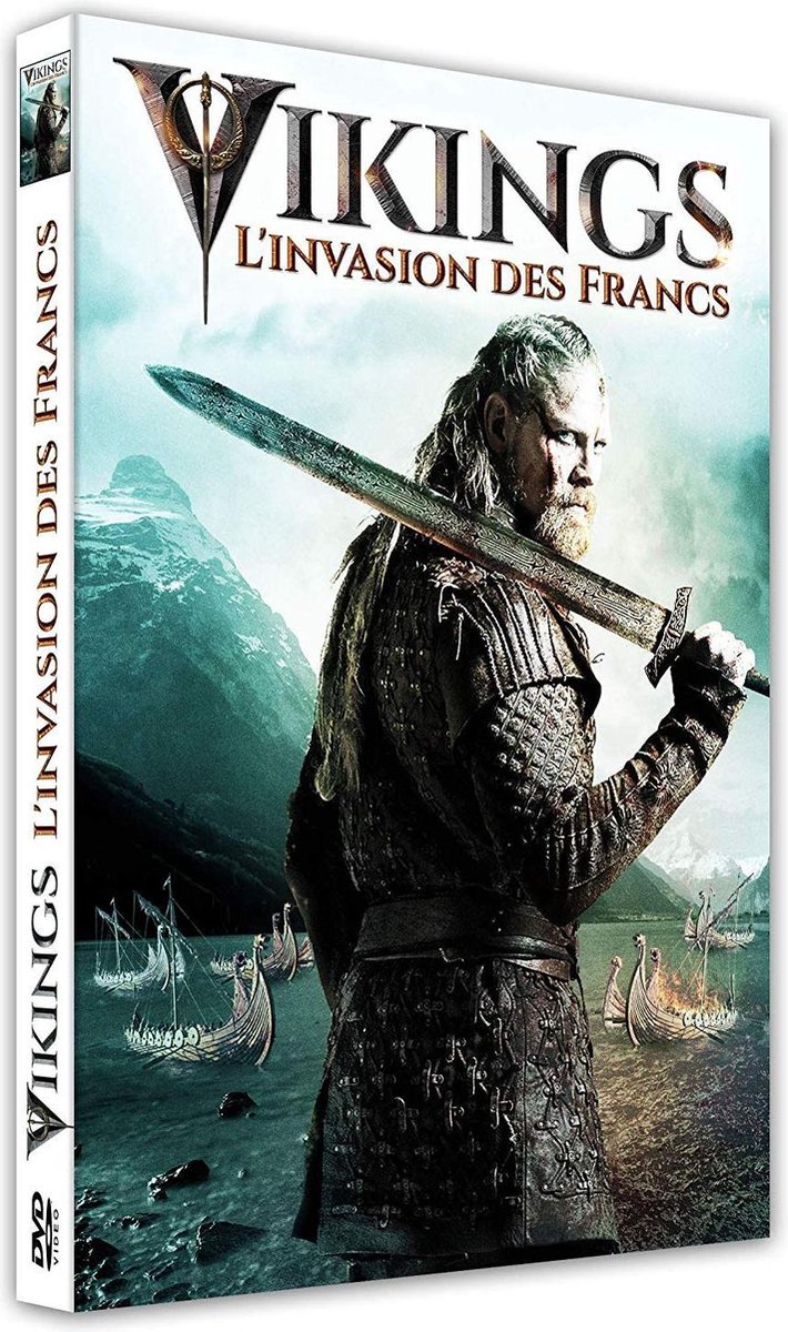 Vikings - L'invasion des Francs