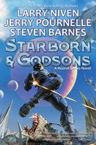Heorot Series 3 - Starborn and Godsons