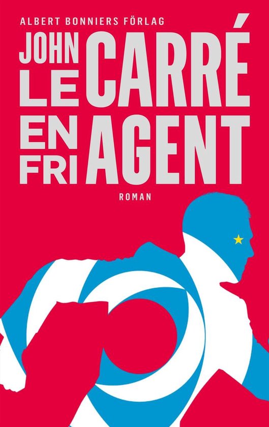 En fri agent - cover