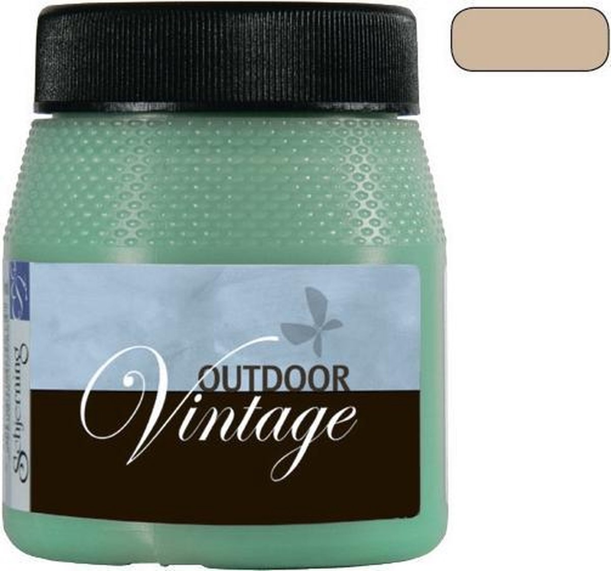 Schjerning Outdoor Vintage 250 ml 1 stuk(s)