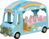 foto van Sylvanian Families  5317 regenboog babybus