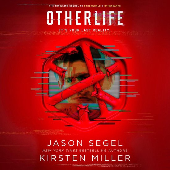 OtherLife - cover