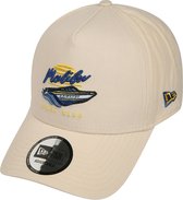 New Era pet new era beach trucker Geel-one Size