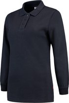 Tricorp PST280 Polosweater Dames Navy M