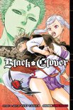 Black Clover 3 - Black Clover, Vol. 3