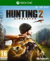 Hunting Simulator 2 - Xbox One