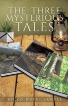 Omslag The Three Mysterious Tales