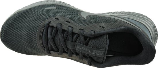 Sportschoenen - Maat 42 - Mannen - zwart