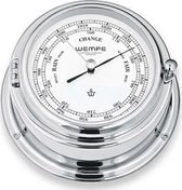 Wempe Chronometerwerke Bremen II Barometer CW360002