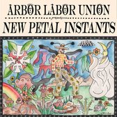 New Petal Instants (Coloured Vinyl)