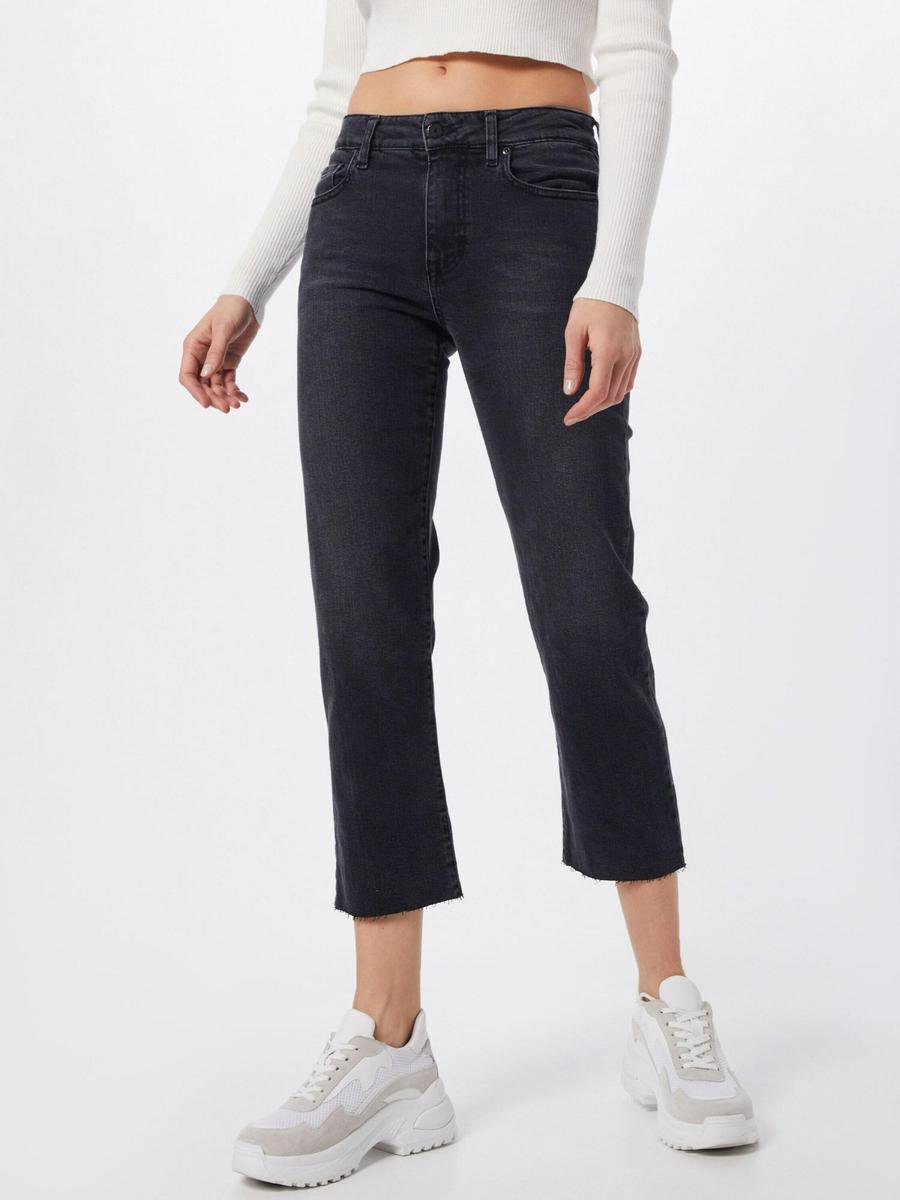 Global Funk jeans knoxville, wd4383959 Zwart-m (28-29) | bol.com