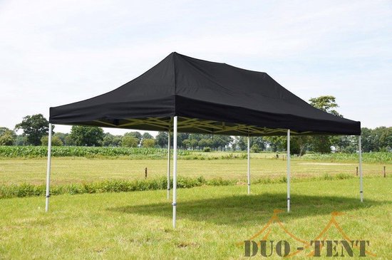 Opvouwbare Partytent 3x6 meter Professional | bol.com