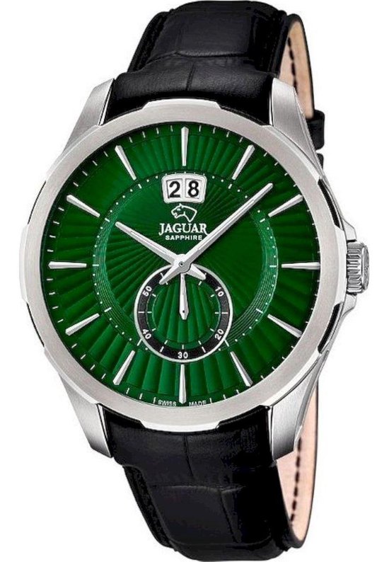 Jaguar Mod. J682/2 - Horloge | bol.com
