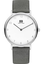 Danish Design Steel horloge IV14Q1173