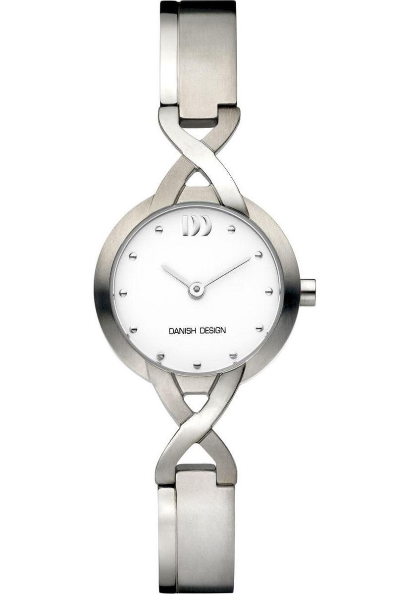 Danish Design Titanium horloge IV62Q1079