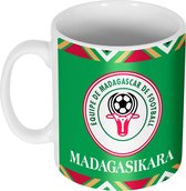 Madagaskar Team Mok