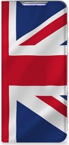 Standcase Geschikt voor Samsung Galaxy S20 Smartphone Hoesje Groot-Brittannië