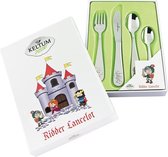 Couverts pour enfants Keltum Knight Lancelot