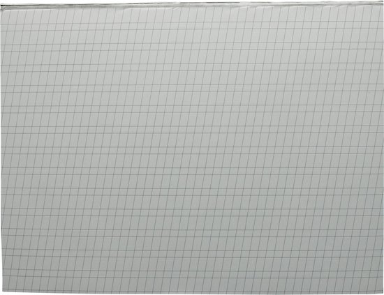 Mont Marte® Calligrafeer Werkboek - 23x30 cm - 50 vellen - Mont Marte