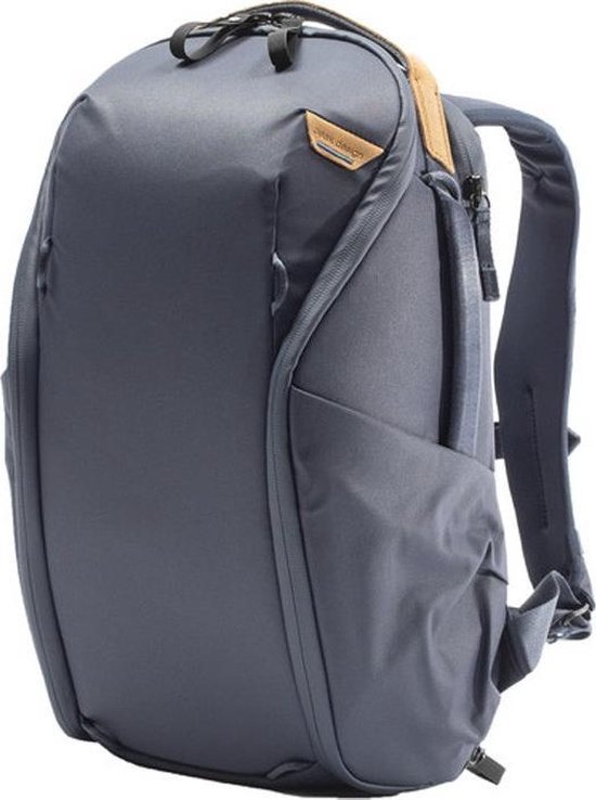 Peak Design Everyday backpack 15L zip V2 midnight