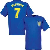 Oekraïne Retake T-Shirt - XL