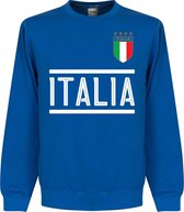 Italië Team Sweater - S