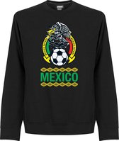 Mexico Crew Neck Sweater - L