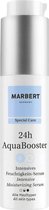 MARBERT - 24h AquaBooster Hyaluronic Serum - Hydraterende serum - 50ml