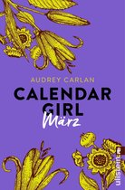 Calendar Girl Buch 3 - Calendar Girl März