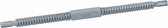 Bol.com Gedore - Schroefdraadvijl 6409640 - 140 mm aanbieding