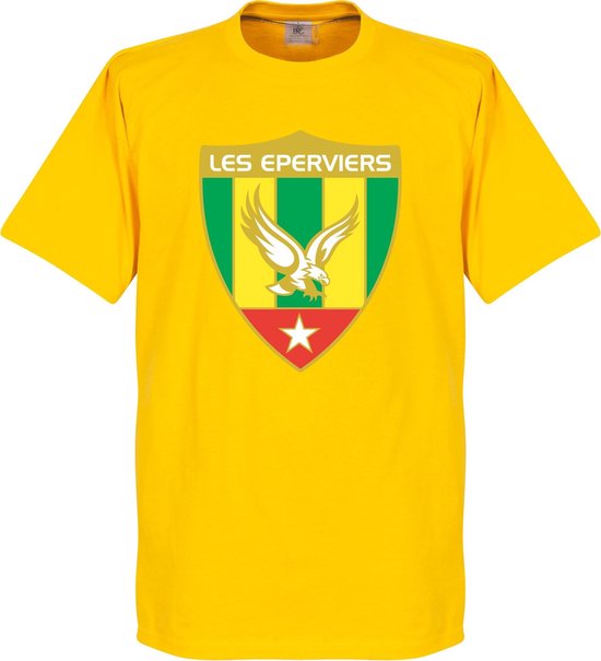 Togo Logo T-Shirt - S