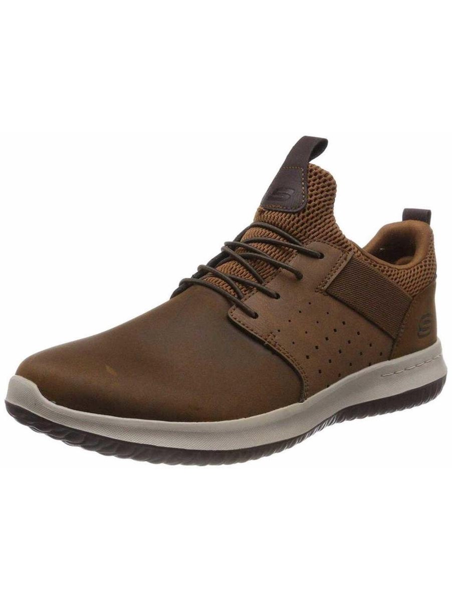 Skechers Delson Axton Heren 