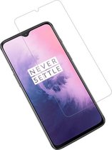 Tempered glass/ beschermglas/ screenprotector voor OnePlus 7 | WN™
