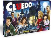 Bol.com Cluedo - Bordspel aanbieding