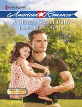 A Seal's Secret Baby (Mills & Boon American Romance) (Operation