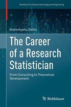 Statistics for Industry, Technology, and Engineering - The Career of a Research Statistician
