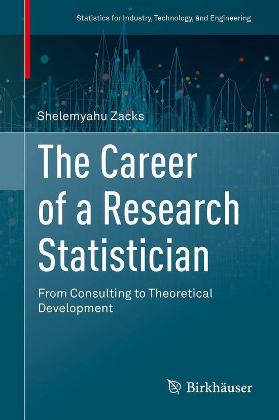 Mathematics and Statistics (R0) - The Career of a Research S ... - cover