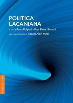 Biblioteca di attualità lacaniana - Politica Lacaniana