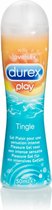 Durex Play Tingle Me Glijmiddel - 50 ml
