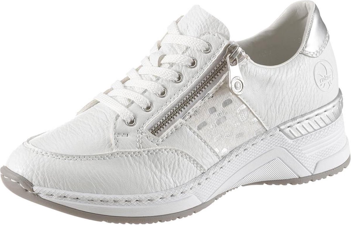 Rieker 53701 - 80-Wit - Online kopen