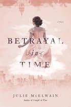 Kendra Donovan Mystery Series - Betrayal in Time