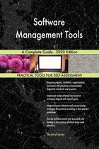 Software Management Tools A Complete Guide - 2020 Edition