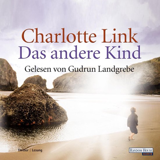 Das andere Kind - cover