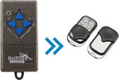 Belfox DHS 7733 (433Mhz) (Alternatieve handzender)