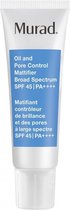 Murad Oil & Pore Control Mattifier SPF 45 dagcreme