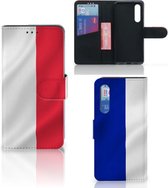 Bookstyle Case Xiaomi Mi 9 SE Frankrijk