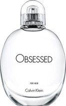 Obsessed by Calvin Klein 30 ml - Eau De Toilette Spray