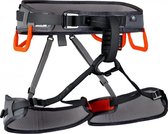 Mammut Ophir 3 Slide klimgordel met maximale bewegingsvrijheid S EOL
