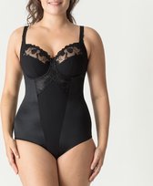 PrimaDonna Forever Body - Zwart - Maat 80F