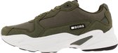 Bjorn Borg  -  Sneaker  -  Men  -  Olive  -  40  -  Sneakers